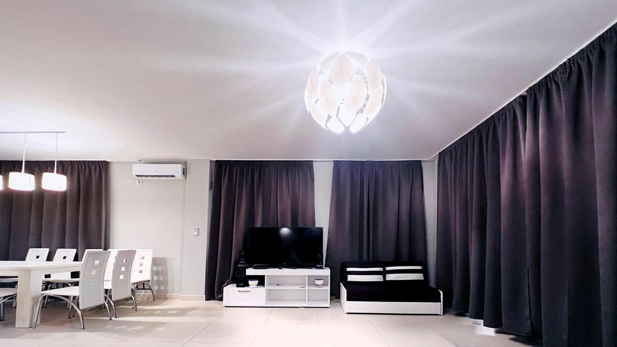 Villa Emloti Art-Decor&Fashion Boutique Balchik Extérieur photo