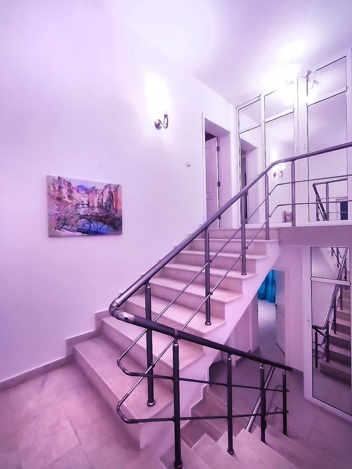 Villa Emloti Art-Decor&Fashion Boutique Balchik Extérieur photo